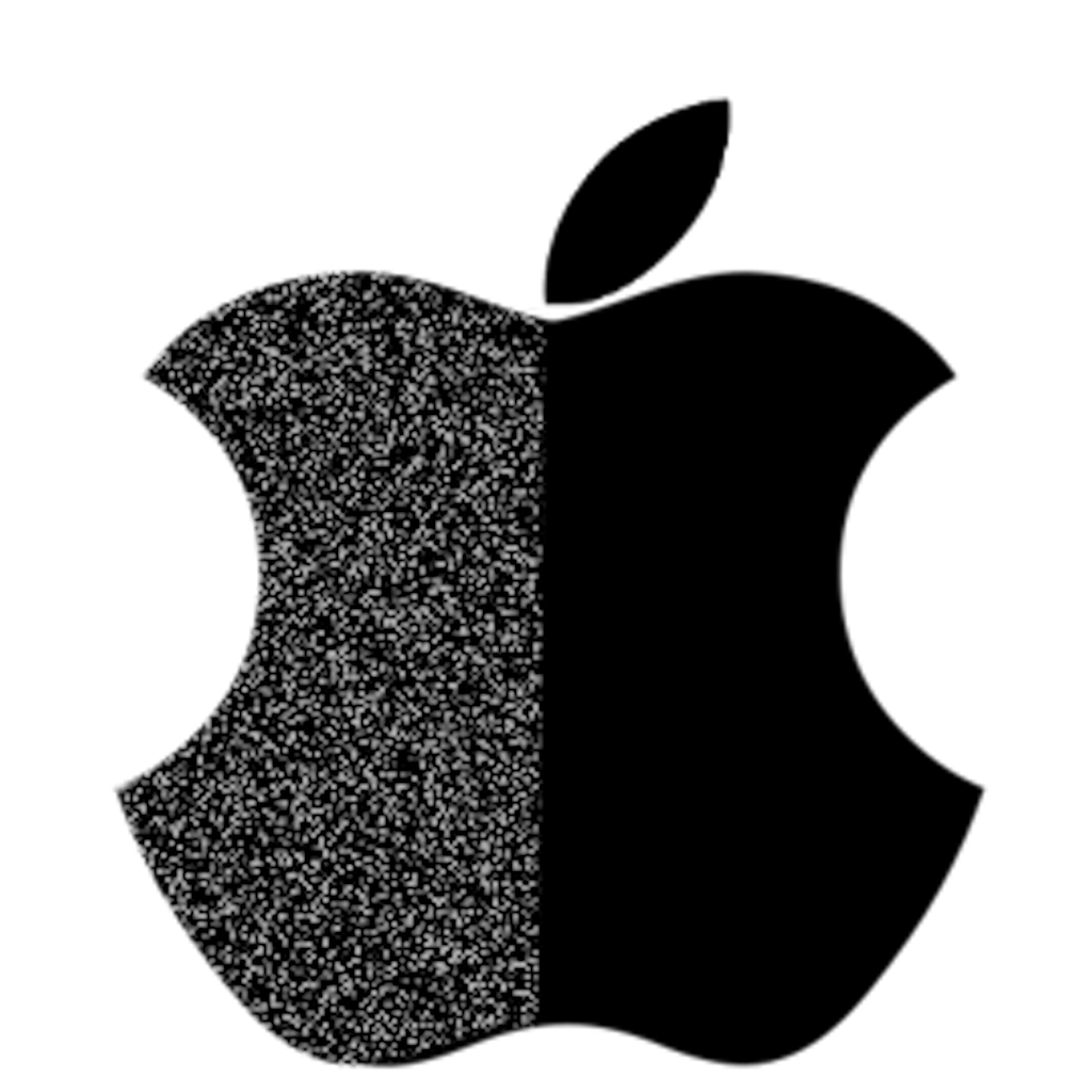 AppleCore logo