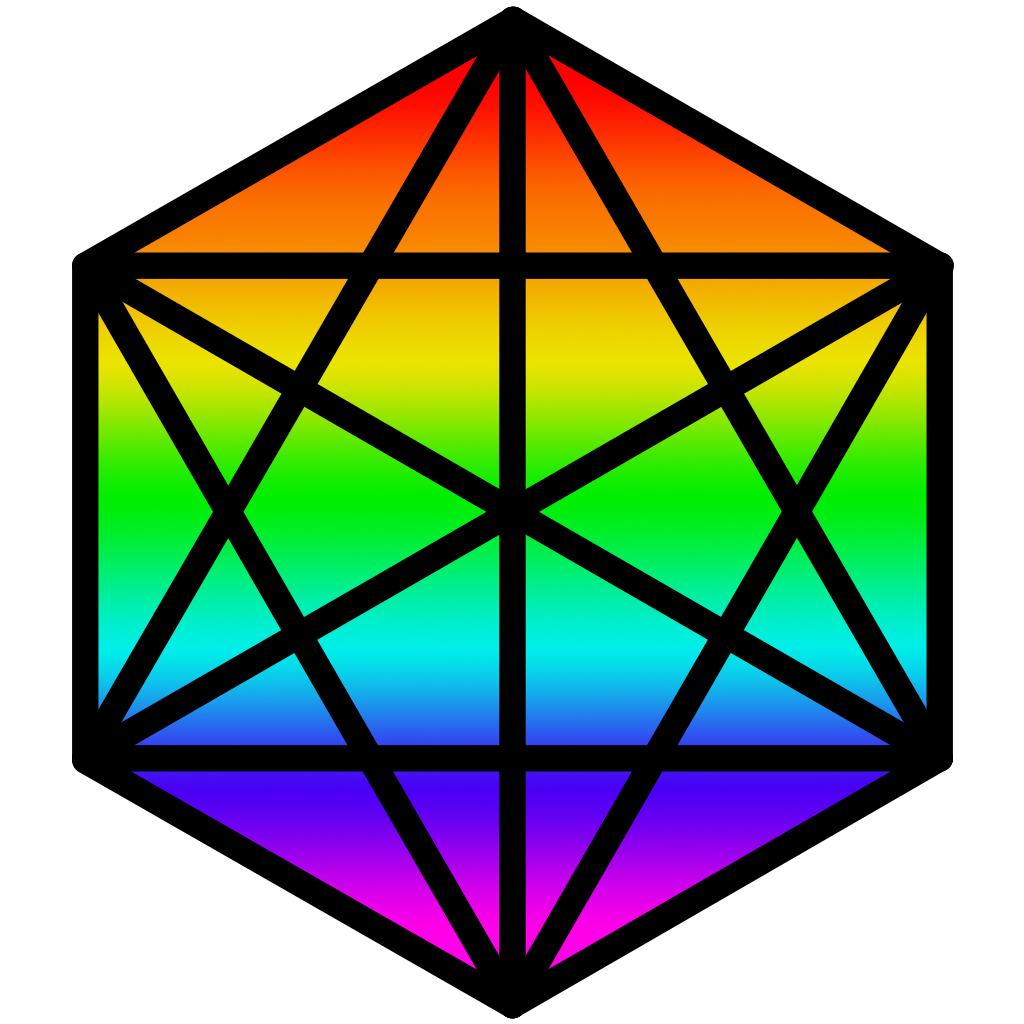 Hexagon logo