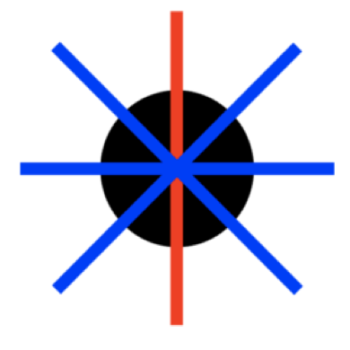 iPhysics Cluster logo