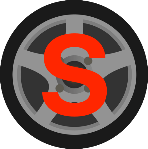Speedway logo