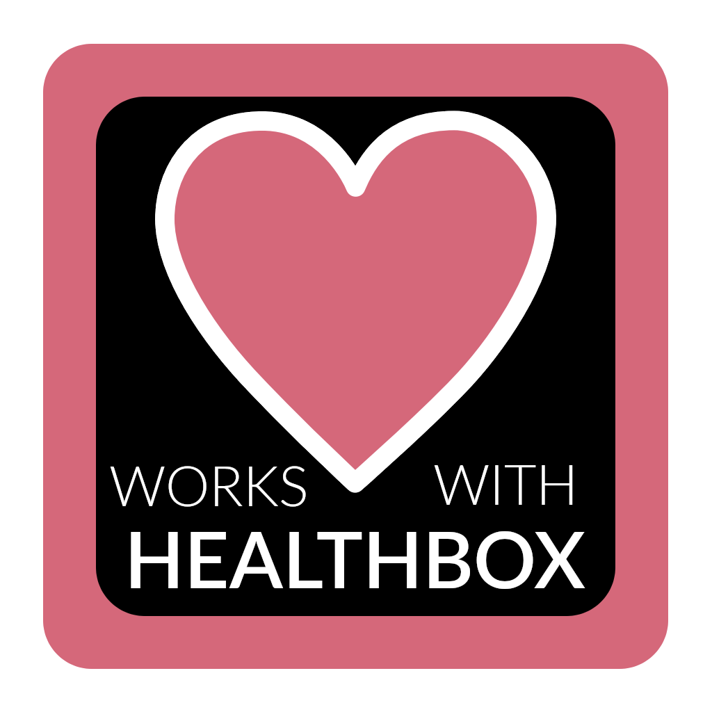 Detailed works-with-HealthBox icon